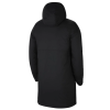 PARKA NOIR FEMME 2 Parka Park20 Noir Femme