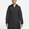 PARKA NOIR FEMME 3 Parka Park20 Noir Femme