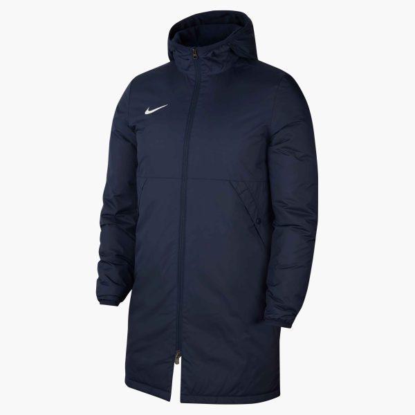 artifactId:e7adc633-a4e4-4b5c-b8ba-8461743deadf Parka Park20 Noir Femme