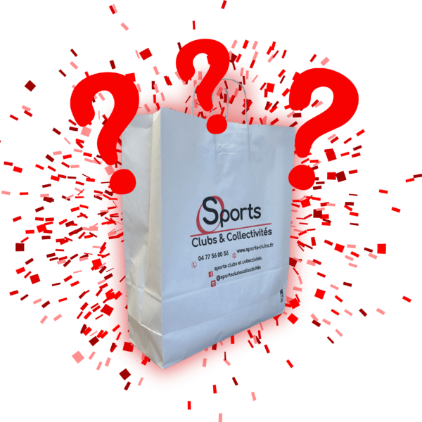 sac mystere Sac Mystère 20€