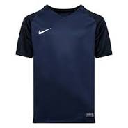 Maillot Trophy III ML Junior