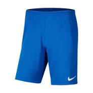 Short Junior nike