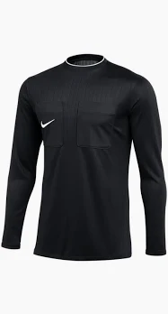 Maillot arbitre junior