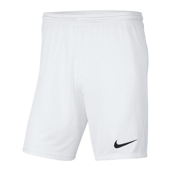 Short Park Dri Fit III Junior