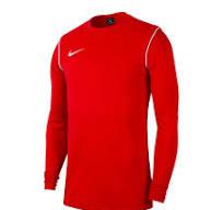 Sweat col rond Park Jr