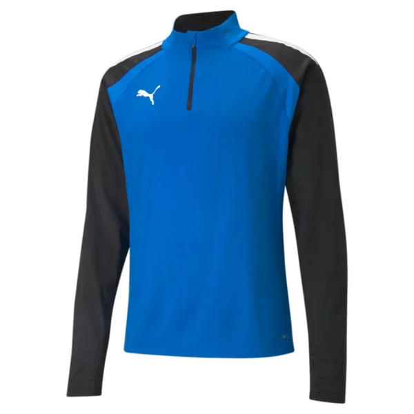 Sweat Training 1/4 Zip TeamLIGA