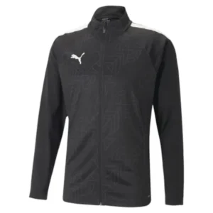 veste graphic Veste TeamLIGA 1/4 Zip Top Graphic