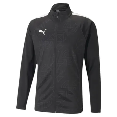 Veste TeamLIGA 1/4 Zip Top Graphic