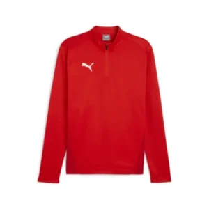 veste training teamgoal Sweat TeamGOAL Training 1/4 Zip