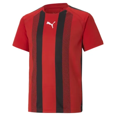 Maillot TeamLiga STRIPED Junior