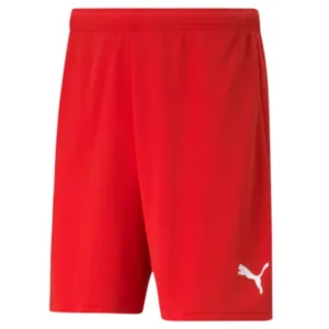 puma__pum-704942-01__imagefront Short TeamRISE Jr